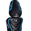 Yamaha Fazer v2 red modified seat cover. 
