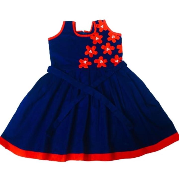 Elegant & Fashionable Baby Girls Dress 1 to 10 years - বাচ্চাদের জামা