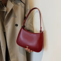 Large Capacity Tote Bag for Women's New Trendy Shoulder Bag Simple and Versatile Commuter Bag Fashion Trendy Crossbody Sling Bag.
