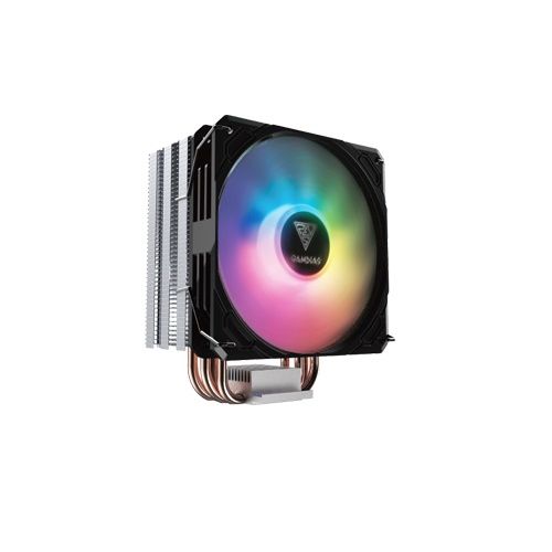 Gamdias BOREAS E1-410 CPU Air Cooler Heatsinks