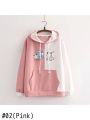 Premium Quality Stylish Cotton Hoodie For Women.