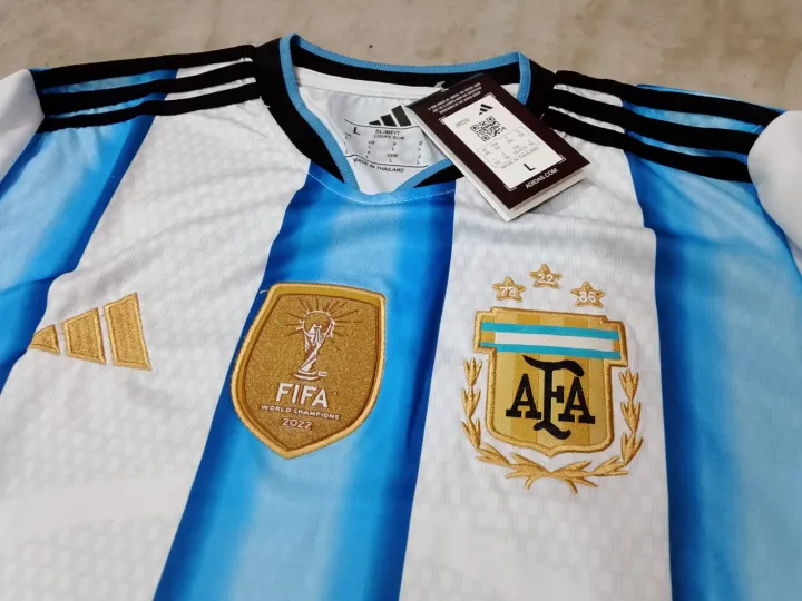 Argentina%20World%20Cup%202026%20Home%20Jersey%20-%20Premium%20-%20Image%202