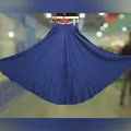 Linen Skirt Palazzo Best Qualityfull Good Stitching Imported Fabric For Women - Modern - Choice Expression. 