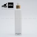 Golden Pump Bottle 250Ml Plastic Bottle Travel Size Bottle. 