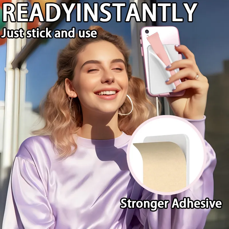 3D Lip Gloss Hole Lipstick Lip Balm Make-Up Silicone Case for