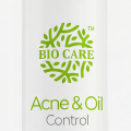 BioCare Acne Oil Control Moisturizing Gel. 