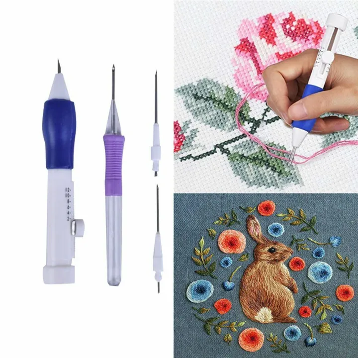 Magic%20Embroidery%20Pen%20Set%20Three%20Dimensional%20Embroidery%20Design%20Hot%20Practical%20ABS%20Plastic%20DIY%20Weaving%20Needle%20Knitting%20Tool%20-%20Image%205