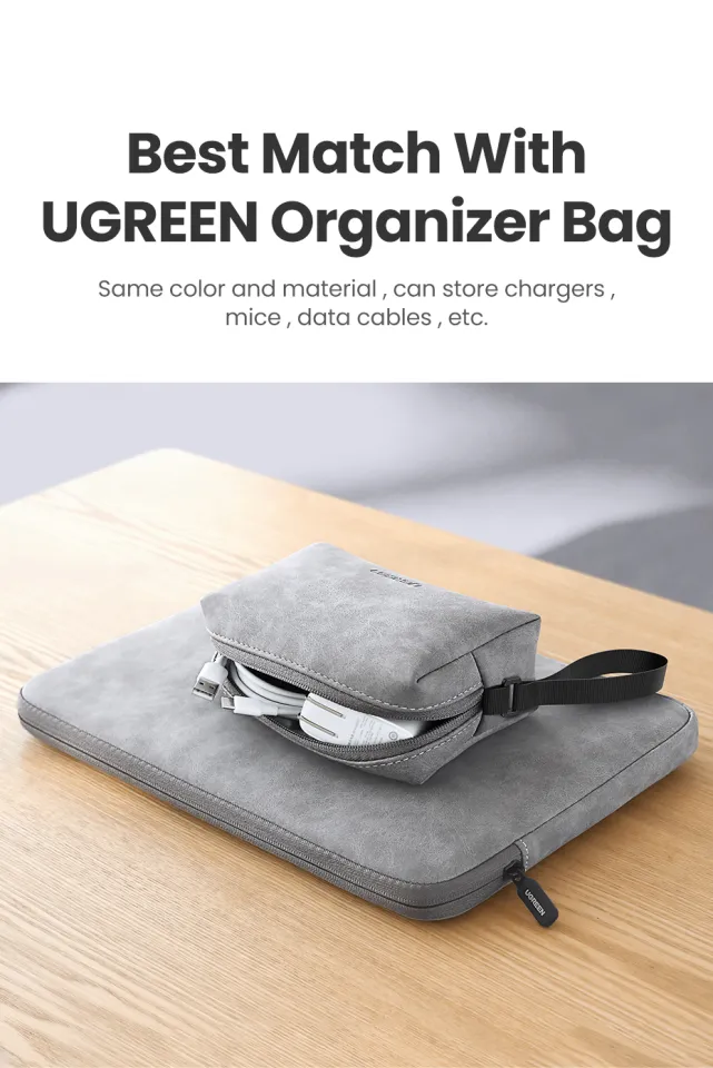 Ugreen Macbook Air Inch Bag UGREEN Inch Laptop Case Bag, Computer