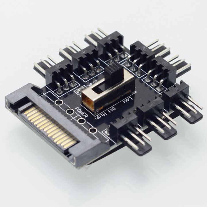 Multi%20Way%20Splitter%20Cooler%20Cooling%20Fan%20Hub%20PC%20&%202.5%20Inch%20Ide%20to%20Sata%20Adapter,%20Convert%20Laptop%2044%20Pin%20Male%20Ide%20Pata%20-%20Image%206