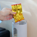 Paper Cup Holder Ventilation Timely Replenishment Paper Cup Holder.