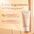 Focallure FA150 STAY Matte Flowless Foundation #04 Beige. 