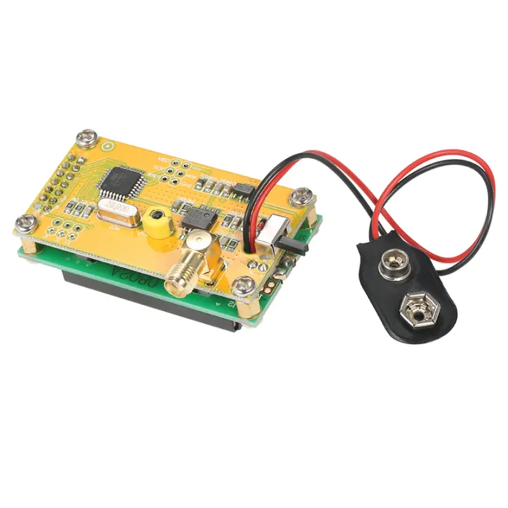 High%20Accuracy%201-500MHz%20Frequency%20Counter%20Tester%20RF%20Meter%20Module%20-%20Image%205