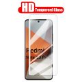 Xiaomi Redmi Note 13 pro plus Screen Protector + Camera. 