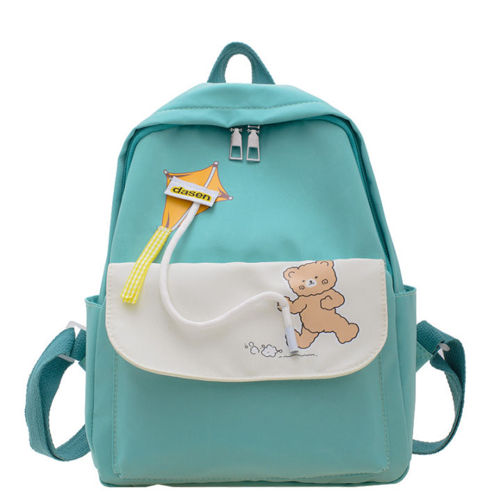 Children's%20Schoolbag%20Cute%20Cartoon%20Backpack%20Burden%20Reduction%20Spine%20Protection%20Comfortable%20Lightweight%20Boys%20and%20Girls%20Portable%20Elementary%20School%20Studebt%20Backpack%20-%20Image%206