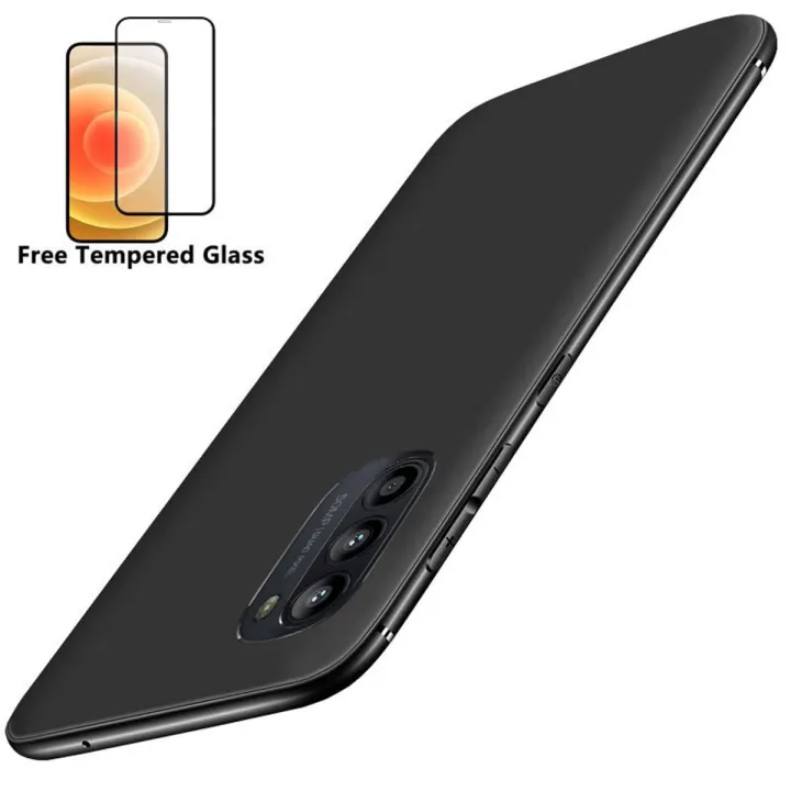 FREE SCREEN PROTECTOR REDMI SERIES Clear SHOCKPROOF Transparent Soft Tpu Case 12c 12 13c Note13 A3 13 14c Note14 A5 I.260390654