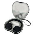 Earphone Case EVA Hard Shell Headset Protective Box Travel Portable Headphone Carrying Bag for SONY WH-CH720N/WH-CH520. 