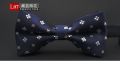 Top Design Wedding Bow Tie for Men Shirt Accessories.
