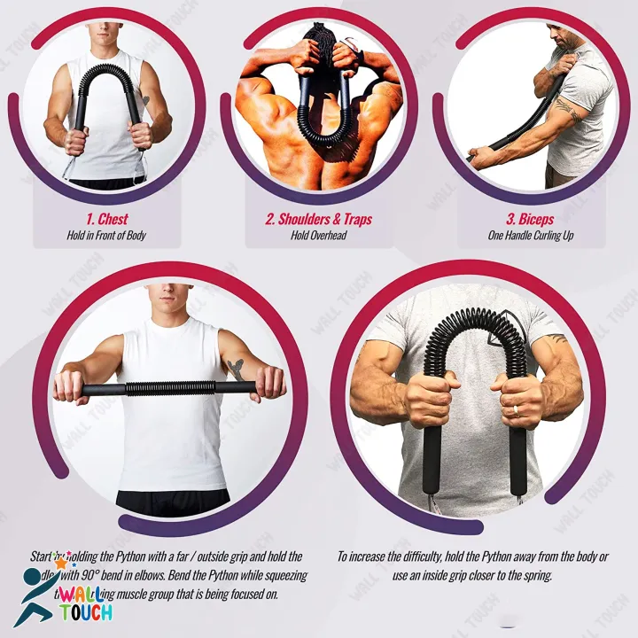 Power%20Twister%20Safety%20Straps%20Effective%20Training%20For%20The%20Upper%20Body-%2020-40%20Kg%20-%20Image%203