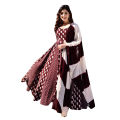 Everything House Special Exclusive Designed Gown / Kurti For Stylish Women / Girlss. 