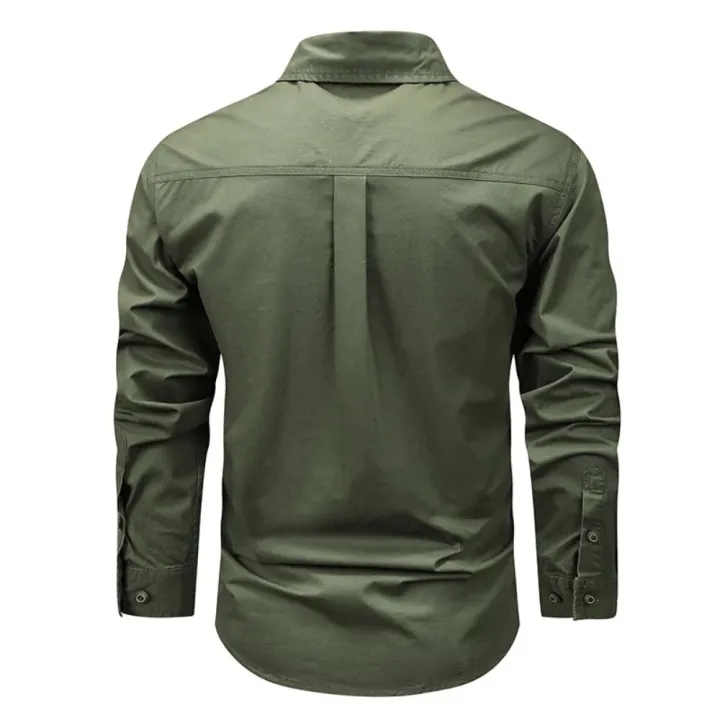 Military%20Shirts%20Men%20With%20Multi%20Pockets%20Men%20Fashion%20Clothing%20Outdoor%20Tactical%20Shirts%20Long%20Sleeve%20Shirts%20-%20Image%202