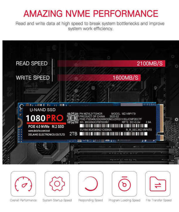New%201080%20PRO%20V%20NADA%20PCIe%205.0%20NVMe%204.0%20M.2%202280%20990%201TB%202TB%204TB%20SSD%20Internal%20Solid%20State%20Hard%20Drive%20MLC%20PC%20PS5%20For%20Computer%20-%20Image%202