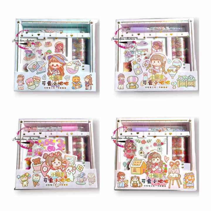 6ps%20Stickers,%203ps%20Was%20Tape,1ps%20Pen%20In%20One%20Box%20(No%20Choose%20option)%20-%20Image%202