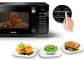 Samsung MC28H5023AK/D2 Convection & Grill Microwave Oven | 28 Liter.