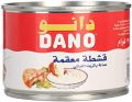 DANO STERILIZED CREAM 170 GM TIN. 