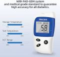 Safe-Accu 2  Blood Glucose Test Strips. 