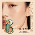 Kakashow Hydrating Wear Cushion Set Naturally Long-Lasting, Waterproof and Sweatproof Concealer, Contouring Wear Cushion.
