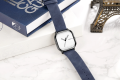 Nordic Minimalism Design Watch Men's and Women's Simple Affordable Fashion Advanced Sense. 