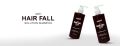skin'O Anti Hair Fall Solution Shampoo - 200 ml (BUY ONE GET ONE).