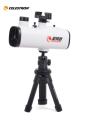 Celestron Eye 60 Astronomical Telescope Desktop Small Reflective Small And Portable Stars Observation. 
