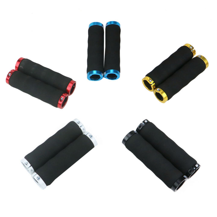 Bike%20Sponge%20Handlebar%20Cover%20Handlebars%20Electric%20Handlebar%20Cover,Gold%20-%20Image%206