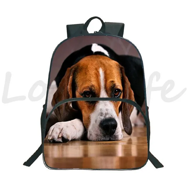 Boston%20Terrier%20Backpack%20Boys%20Girls%20School%20Bag%20Kids%20Bookbags%20Rucksack%20German%20Shepherd%20Travel%20Backpack%20Bulldog%20Knapsacks%20-%20Image%202