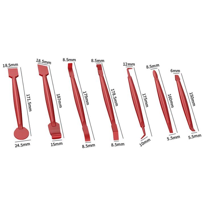 7Pcs%20Car%20Sticker%20Vinyl%20Wrap%20Film%20Squeegee%20Scraper%20Tools%20Car%20Stickers%20Installation%20Kit%20Cutter%20Knife%20-%20Image%203