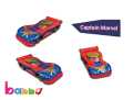 Avengers Superhero Toy Car Set- Hot Wheels Set China A version - Innovative Design. 