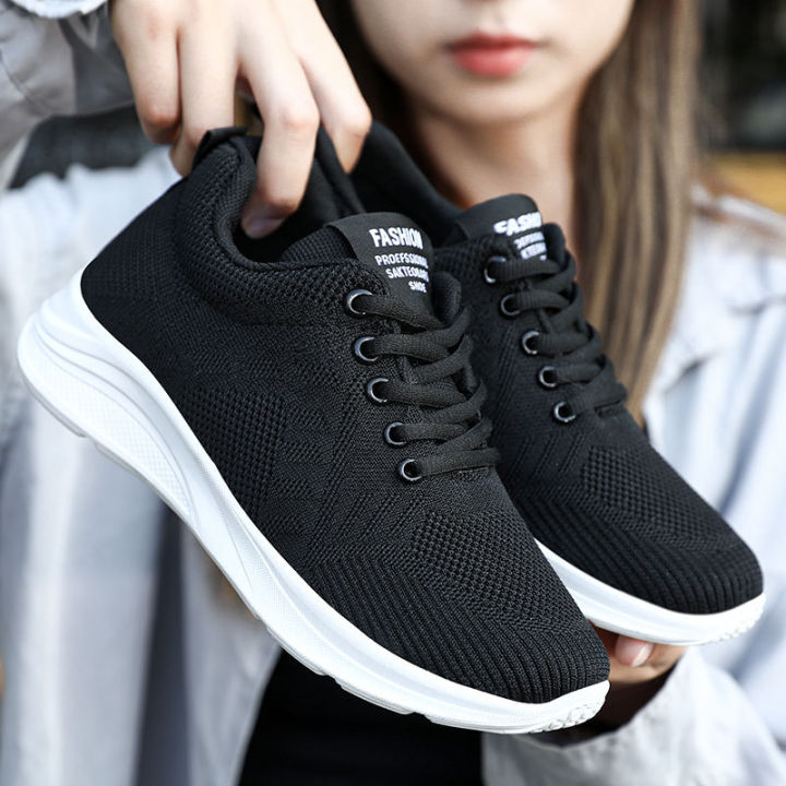 Shoes%20Girls%202024%20Spring%20New%20Foreign%20Trade%20Women's%20Shoes%20Plus%20Size%20Cross%20Border%20Shoes%20Soft%20Sole%20Casual%20Sneakers%20Women%20-%20Image%202