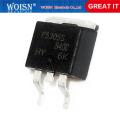 10pcs/lot IRF5305SPBF IRF5305S F5305S TO-263 new In Stock.
