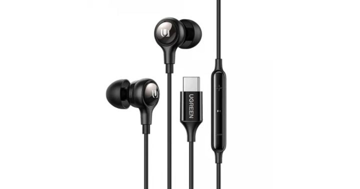 UGREEN%20EP103%20Type-C%20USB%20C%20Earphones,%20In-ear%20Headphones%20with%20Microphone%20Type%20C%20Wired%20Earphones%20for%20iPhone%2016%2016%20Plus%2016%20Pro%2016%20Pro%20Max%2015%20Pro%20Max%20Samsung%20S24%20S24%20Ultra,%20S23%20S23%20Ultra%20S22%20A55%20Redmi%20Note%2014%2013%20Pro%20Plus%20OnePlus%20-%20Image%204