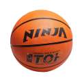 Ninja Basketball (@ninjabasketball). 