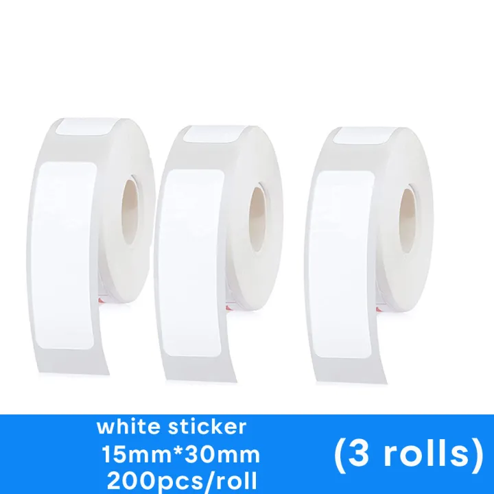 P15%20Label%20Paper%20White%20Label%20Sticker%20Self-adhesive%20Label%20Printer%20Labeling%20Machine%20Maker%20Thermal%20Label%20Tape%20-%20Image%202