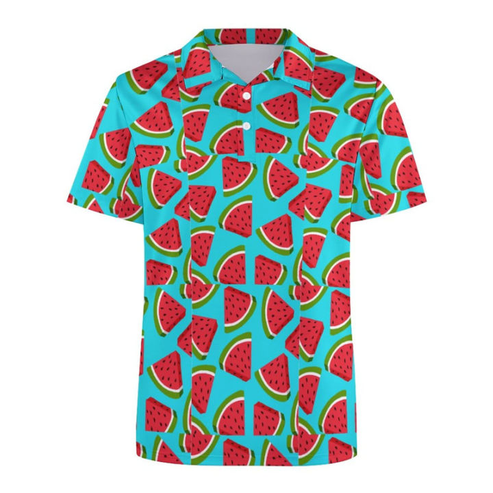 3d%20Print%20Fruits%20Watermelon%20Lemon%20Polo%20Shirt%20Men%20Summer%20Casual%20Short%20Sleeve%20Tees%20Fashion%20Food%20Graphic%20T%20Shirts%20Tops%20Male%20Clothes%20-%20Image%202