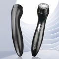 Fei Hong FH017 Portable Mini Electric shaver Men's Beard Blade Scraper Women's Hair Removal Device. 