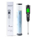 New Product Soil Tester EC-8801 Soil EC/Temperature Tester Portable Electric Test Tool. 