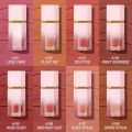 8 Colors Liquid Blush Waterproof Multi-purpose Facial Nourishing Blush Stick Cheek Natural Blusher Cute Korean Makeup for Women. 