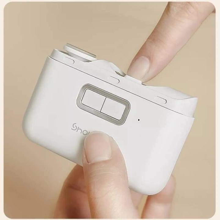 Xiaomi%20Youpin%20Electric%20Nail%20Clipper%20Polishing%20Rechargeable%20With%20Light%20Fingernail%20Clipper%20Multi-function%20Automatic%20Nail%20Clippe%20-%20Image%205