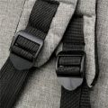 14 inch fashion water-resistant Oxford cloth shoulder bag new simple backpack men and women casual business computer bag. 