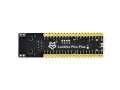 LuckFox Pico Plus RV1103 Linux Micro Development Board Integrates ARM Cortex-A7/RISC-V MCU/NPU/ISP Processors With Ethernet Port. 