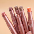 Eyeshadow Stick Double Color Gradient Shimmer Eye Shadow Cream Pen Eye Makeup Cosmetic. 